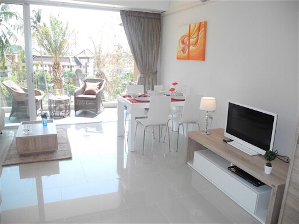 Chic Karon Nice Apartment Close To Karon Beach Экстерьер фото