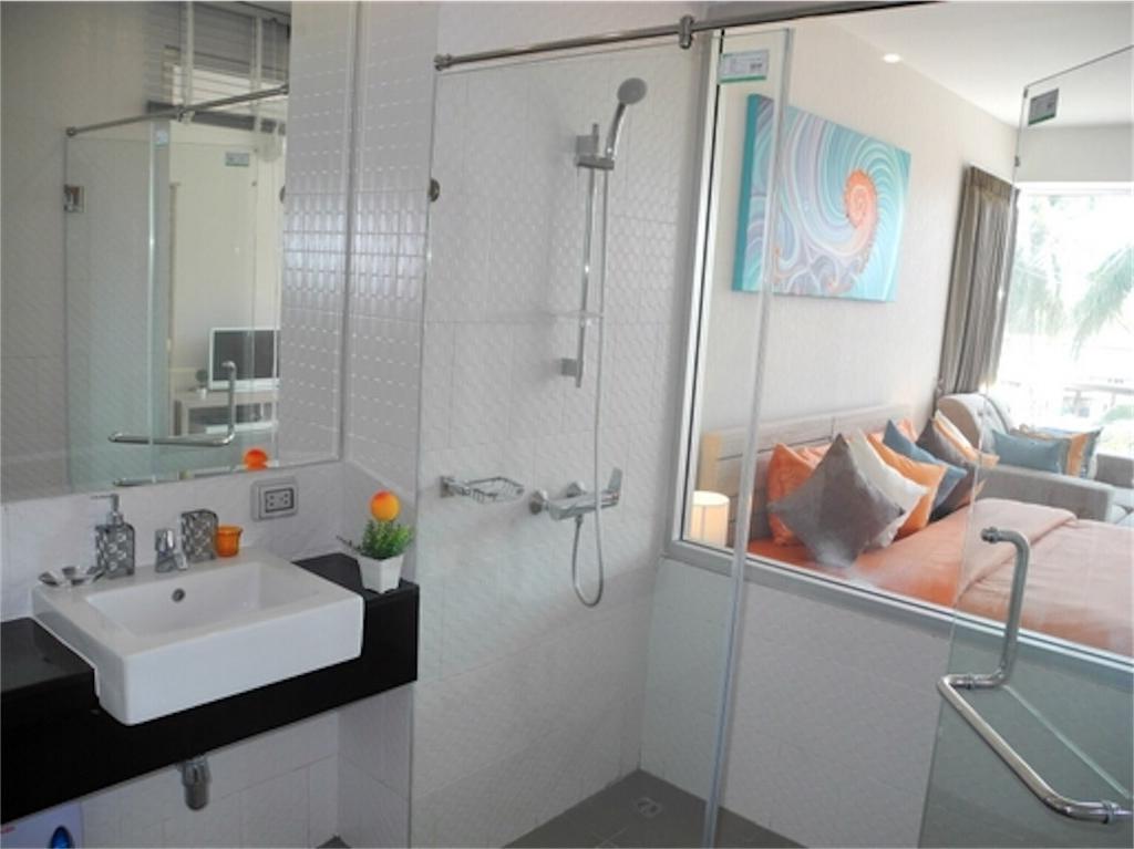Chic Karon Nice Apartment Close To Karon Beach Экстерьер фото