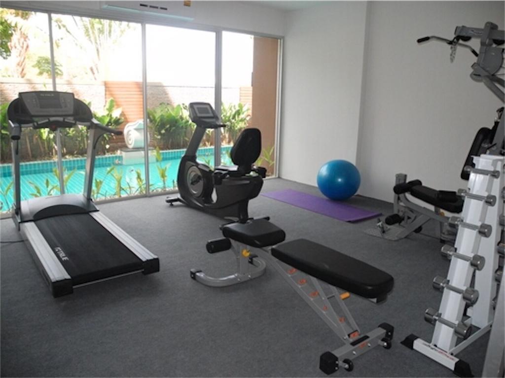Chic Karon Nice Apartment Close To Karon Beach Экстерьер фото