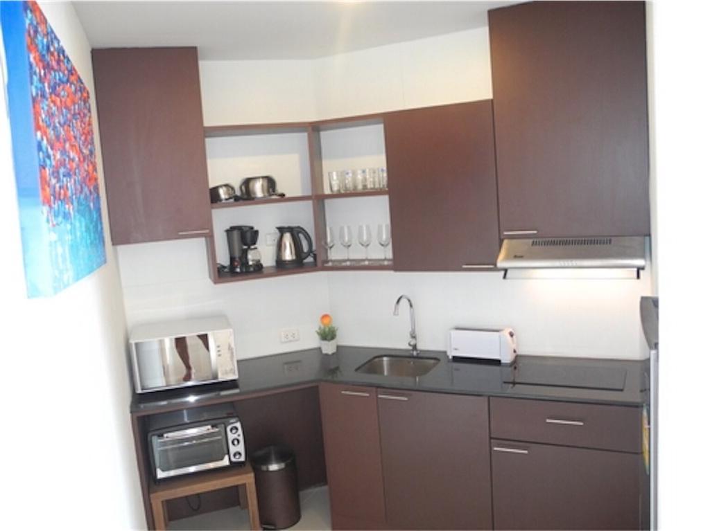 Chic Karon Nice Apartment Close To Karon Beach Экстерьер фото