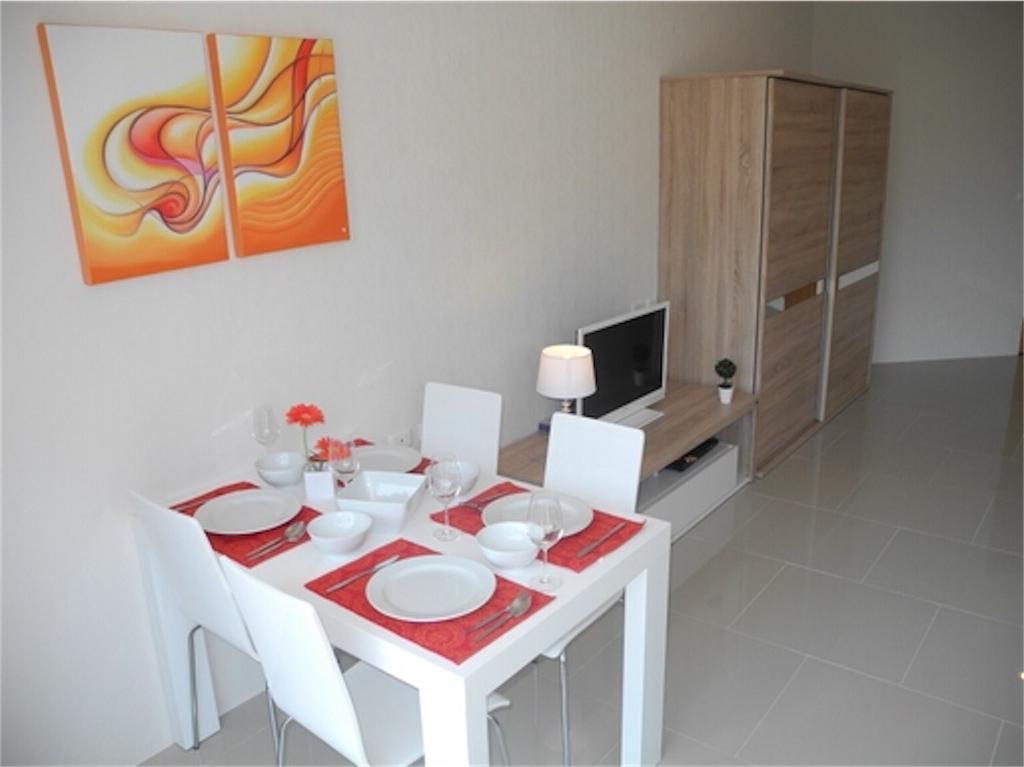 Chic Karon Nice Apartment Close To Karon Beach Экстерьер фото