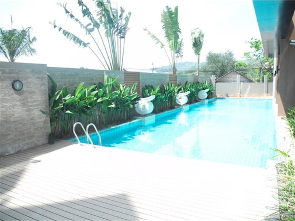 Chic Karon Nice Apartment Close To Karon Beach Экстерьер фото